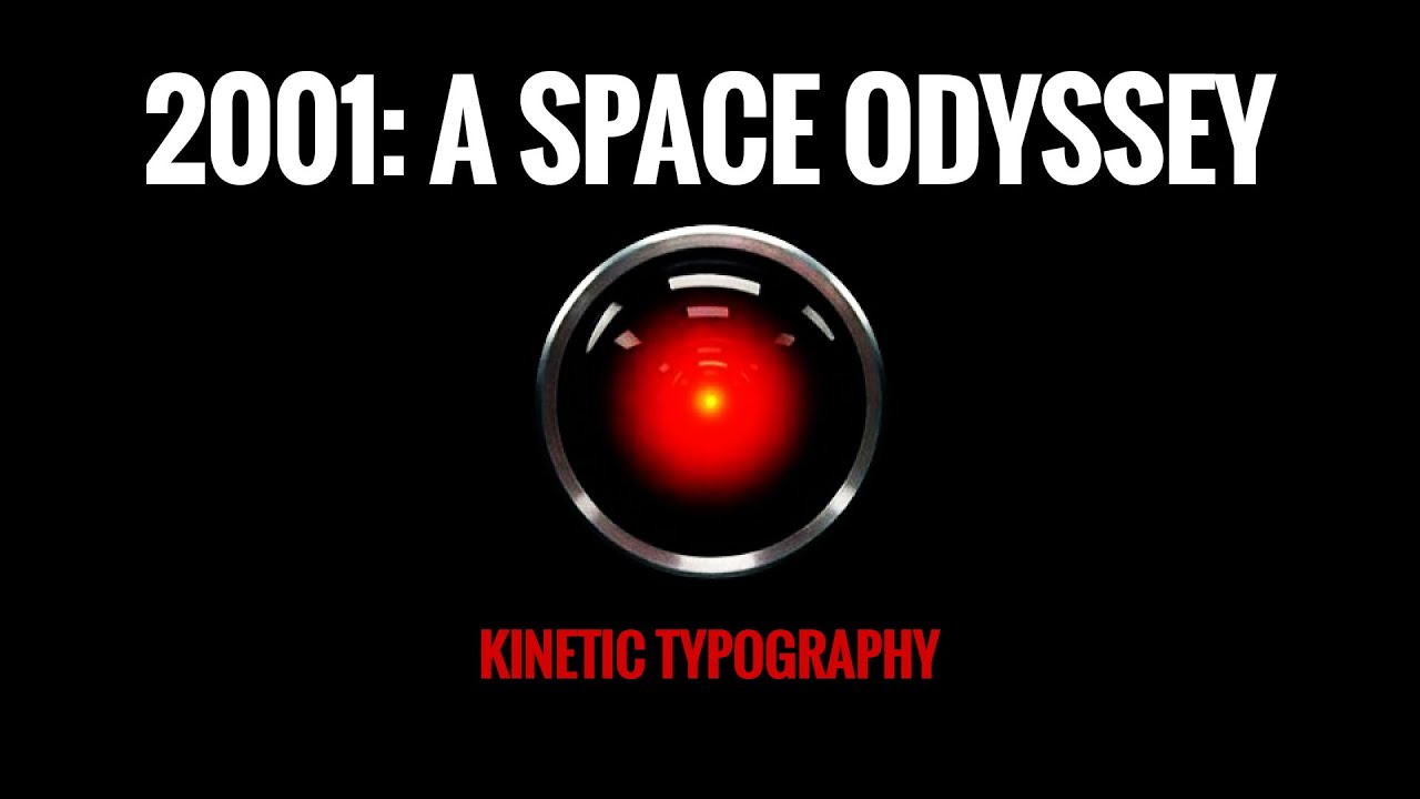 2001: A Space Odyssey Thumbnail